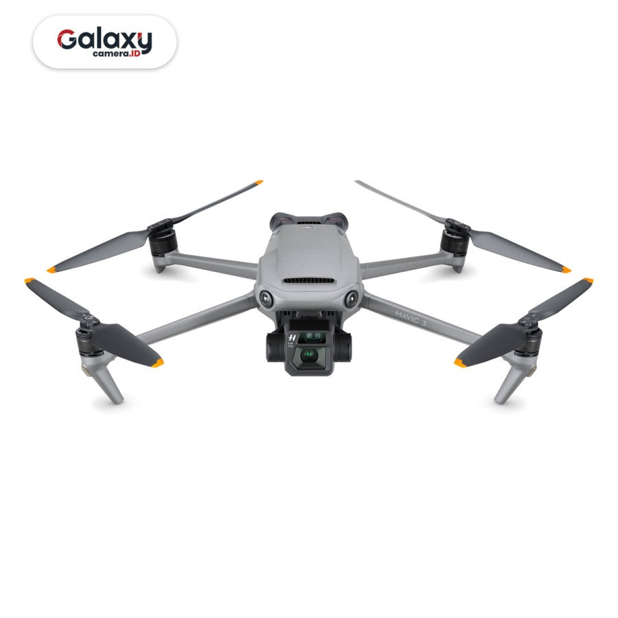 DJI Mavic 3 Basic 5.1K Video 150° View Drone Garansi Resmi