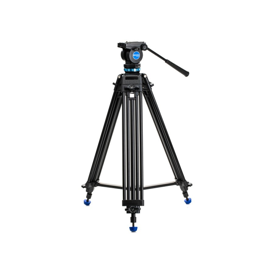 Benro KH25P Professional Video Tripod