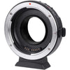 Viltrox Mount Adapter EF-M1