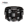 Voigtlander Nokton Classic 35mm F1.4 Lens For Sony E Garansi Resmi