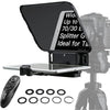 Desview T3 Broadcast Teleprompter