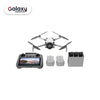 DJI Mini 4 Pro Combo Plus with DJI RC 2 Remote Camera Drone Resmi TAM