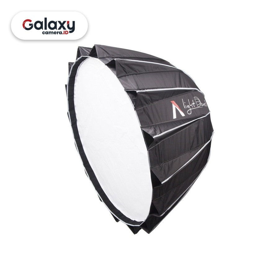 Aputure Light Dome II Softbox for LS C300D II / LS C120D II