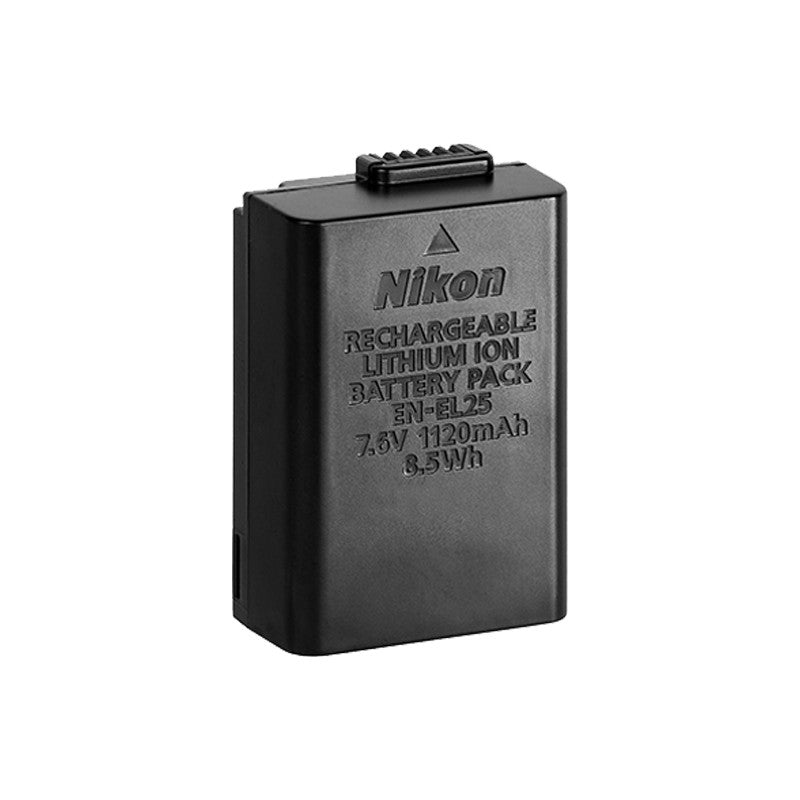 Baterai Nikon EN-EL25 Original