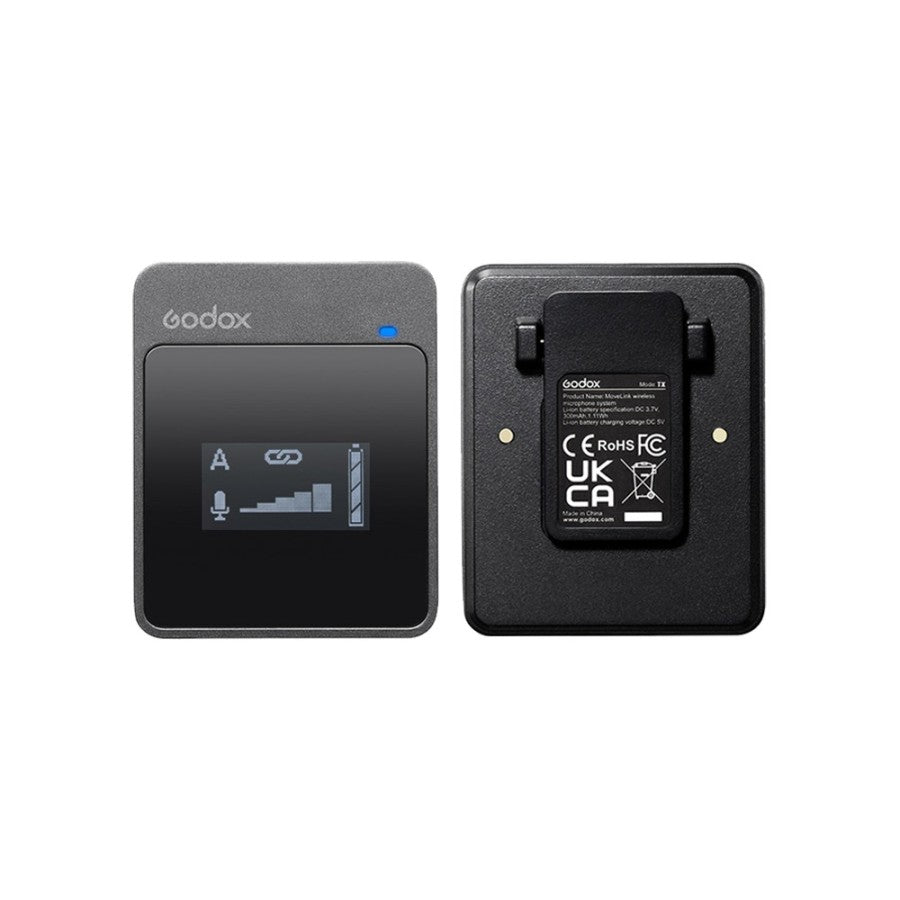 Godox MoveLink TX Wireless Transmitter