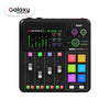 Rode Caster Duo 2 Channel Professional Audio Mixer RodeCaster Resmi