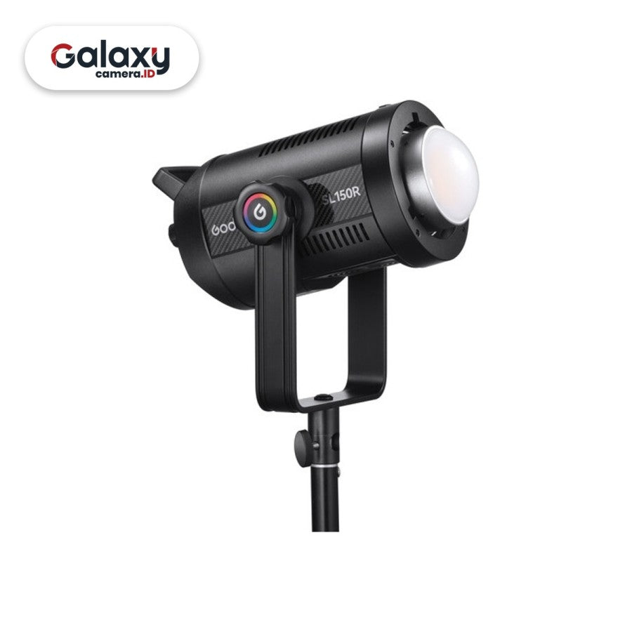 Godox SL150R RGB LED Video Lighting SL 150 R 150R Light Garansi Resmi