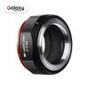 K&F Concept High Precision Lens Adapter M42 to Sony E Nex KNF Original