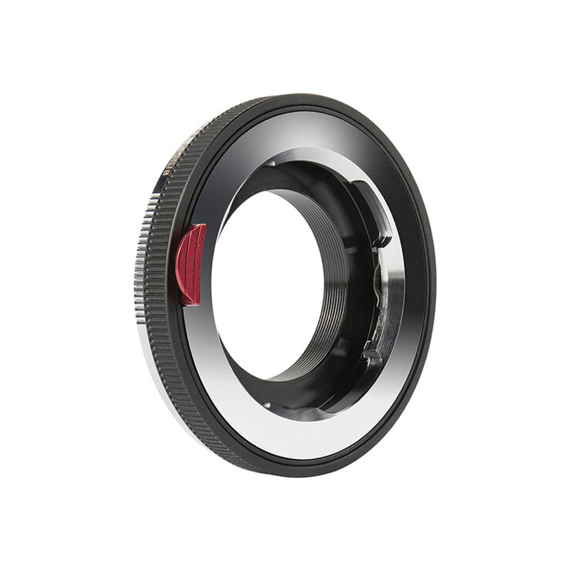 7Artisans Close Focus Adapter For Leica M To Fuji FX