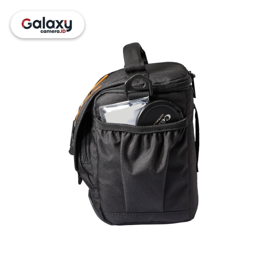 Lowepro Adventura SH 120 II Shoulder Bag Tas Kamera Lowepro Original