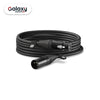 Rode XLR3M  XLR Male to Female Cable Kabel Audio XLR-3M Original
