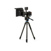 Benro C373FBS8 PRO Professional Video Tripod