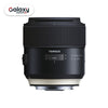 Lensa Tamron SP 85mm F1.8 Di VC USD for Canon EF Garansi Resmi