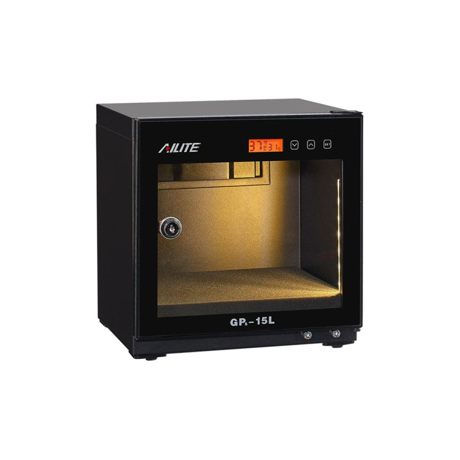 Ailite Dry Cabinet GP5-15L