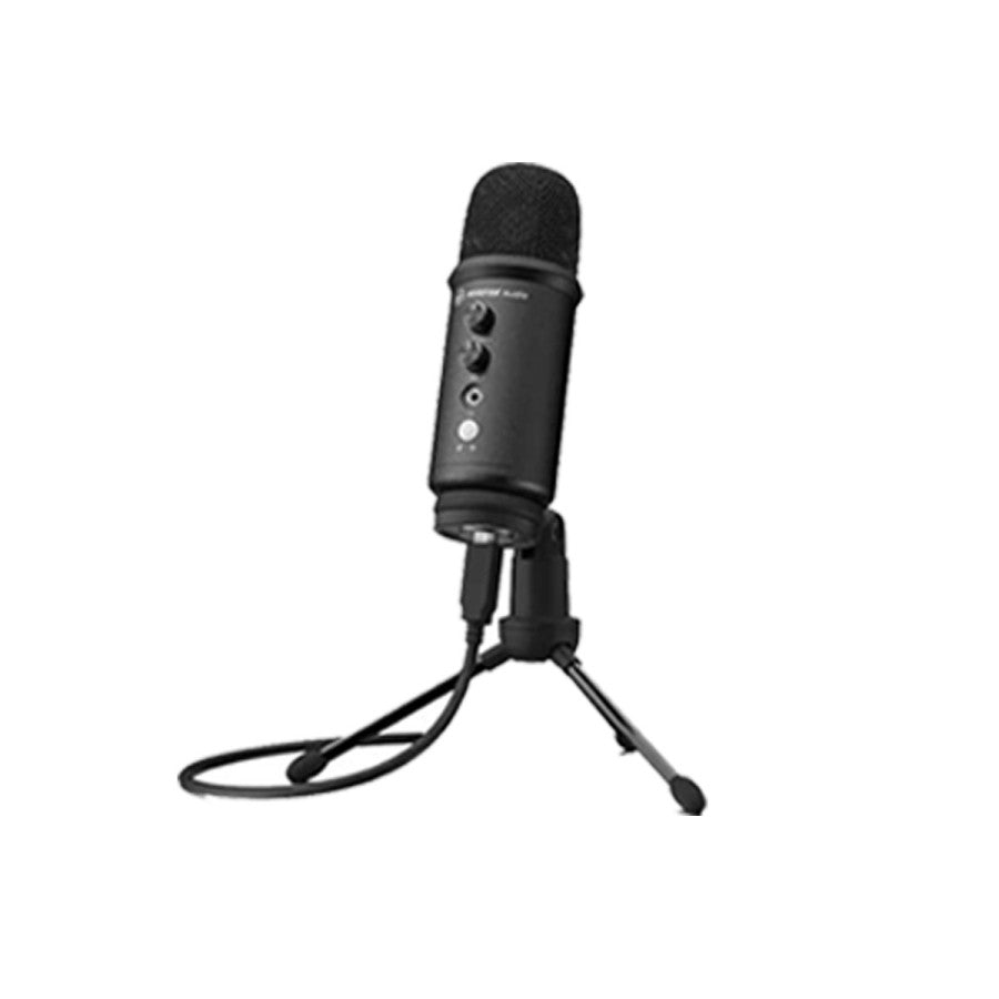 Mirfak TU1 Pro USB Desktop Microphone with Accessories