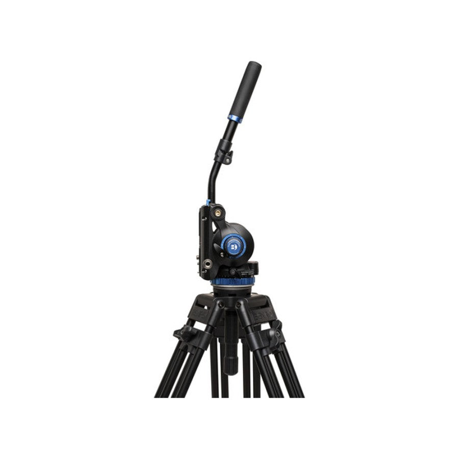 Benro S8 PRO Video Head