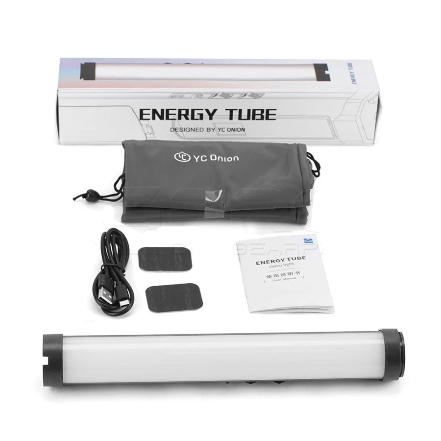 YC Onion Energy Tube SE With APP