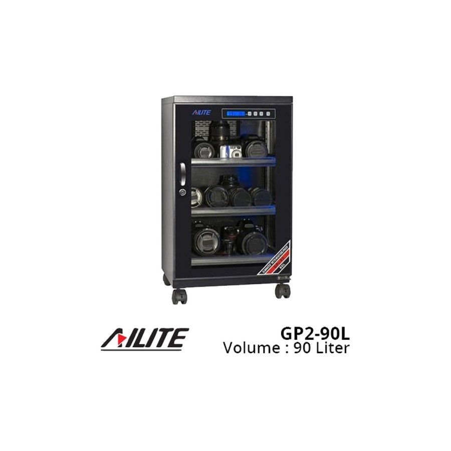 Ailite Dry Cabinet GP2-90L