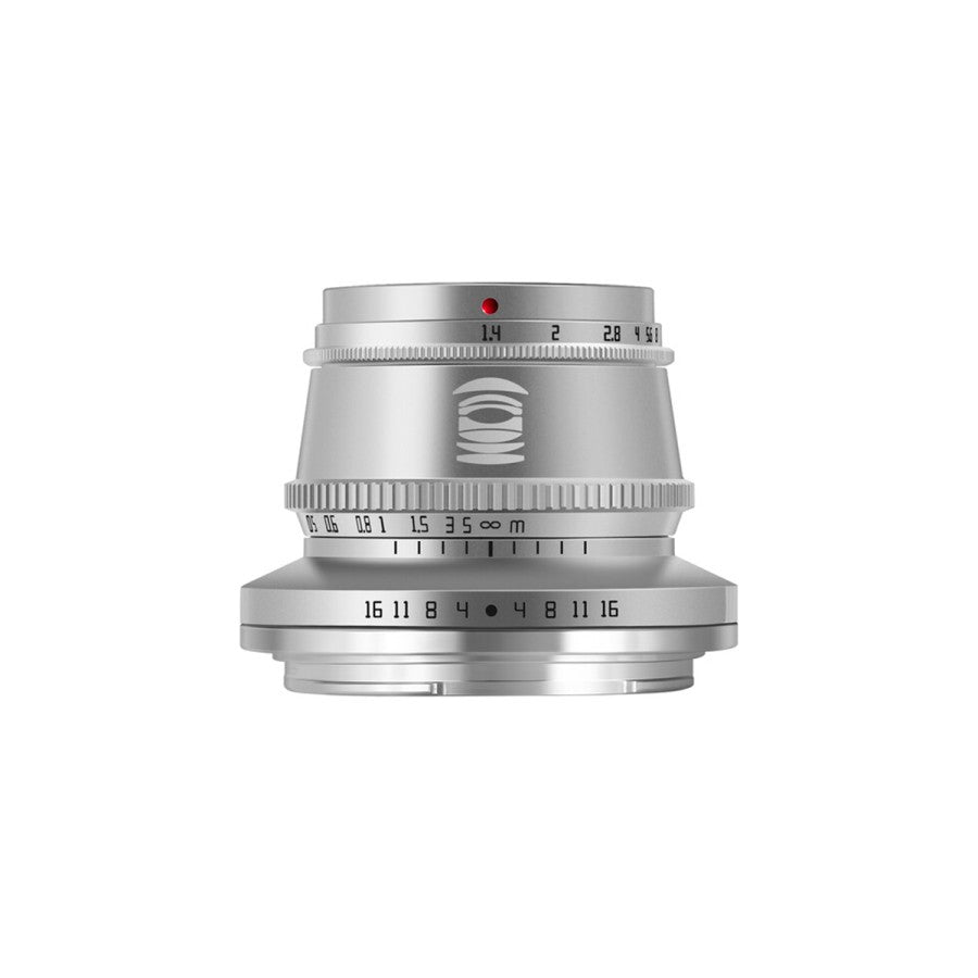 TTArtisan 35mm F1.4 For Leica L Mount