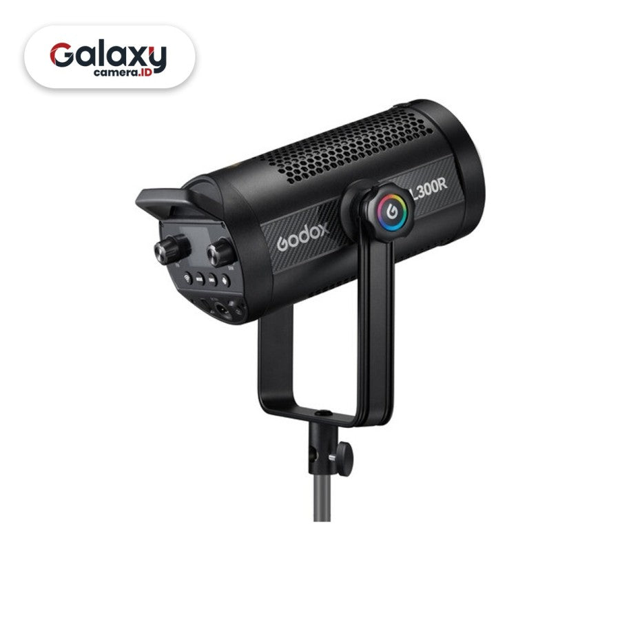 Godox SL300R RGB LED Video