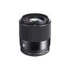 Sigma 30mm F1.4 DC DN For Sony E-Mount
