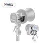 Colbor VM2 V Lock Battery Mount Plate Adapter for Colbor Video Light