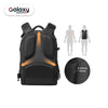 K&F Multifunctional Outdoor Backpack For Camera And Laptop KNF Ori