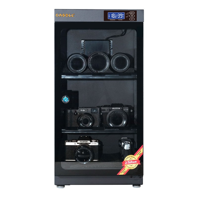 Casell Dry Cabinet CA-50A