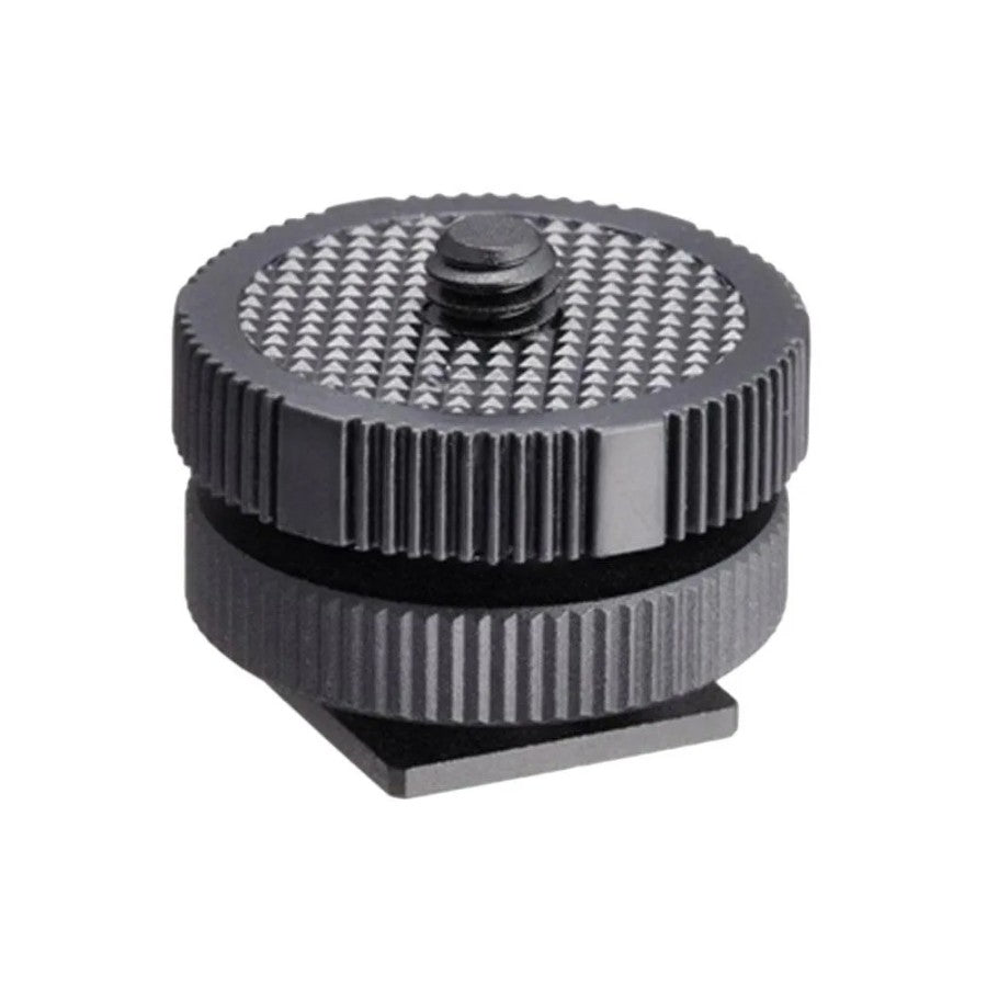 Zoom HS-1 Hot Shoe Mount Adapter For Zoom H1 H1N H6 H4 H5