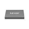Lexar Professional 512GB SL100 Portable Solid-State Drive