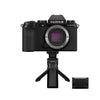 Fujifilm X-S20 Body Only BO Video Package Kamera Fuji XS 20 XS20 Resmi