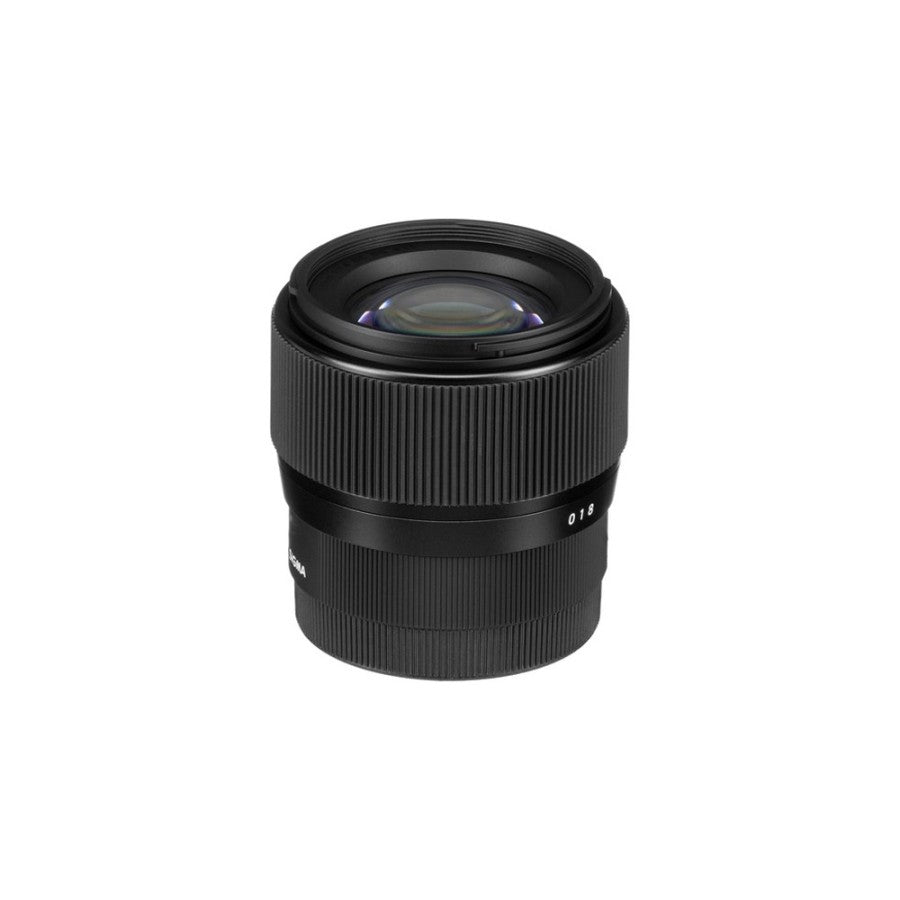 Lensa Sigma 56mm F1.4 DC DN (C) For Fujifilm X Mount