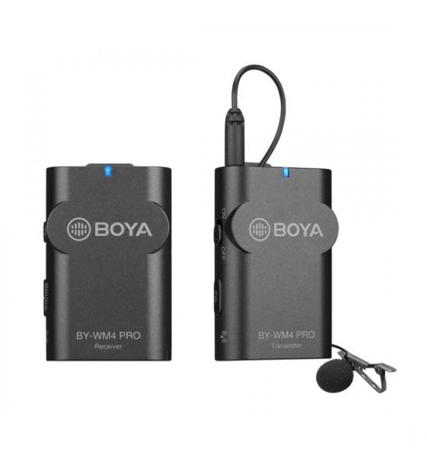 Boya WM4 Pro K-1 Wireless Microphone