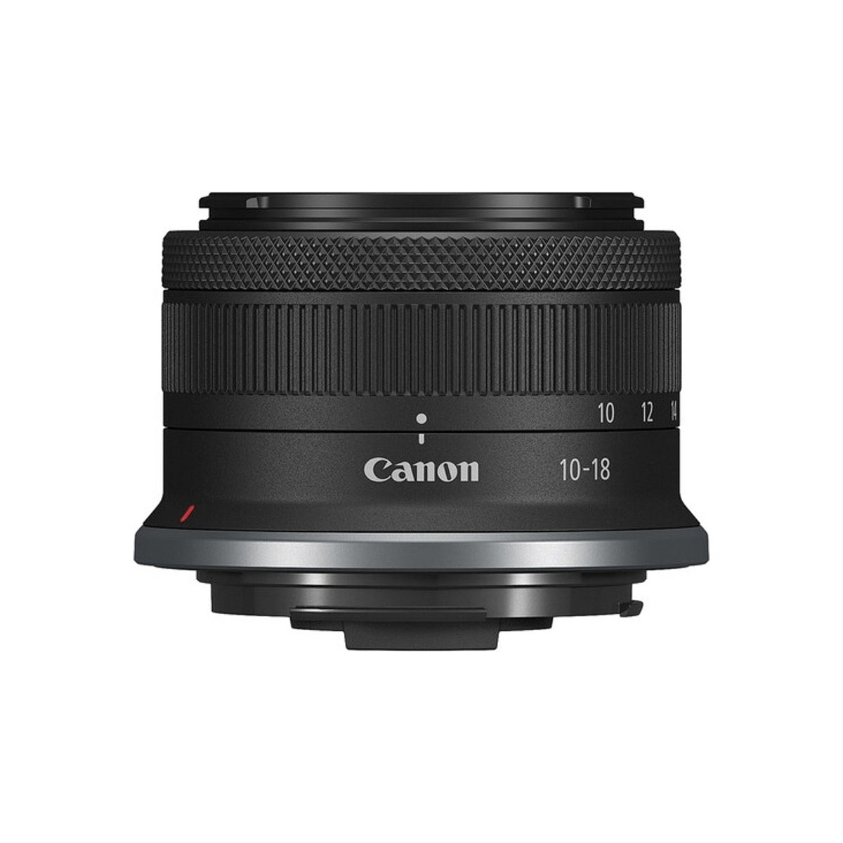 Canon RF-S 10-18mm F4.5-6.3 IS STM APS-C