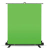 eStream Collapsible and Retractable Green Screen Chromakey