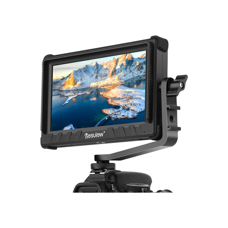 Desview P5 II 5.5 Inch On-Camera External Monitor Garansi Resmi