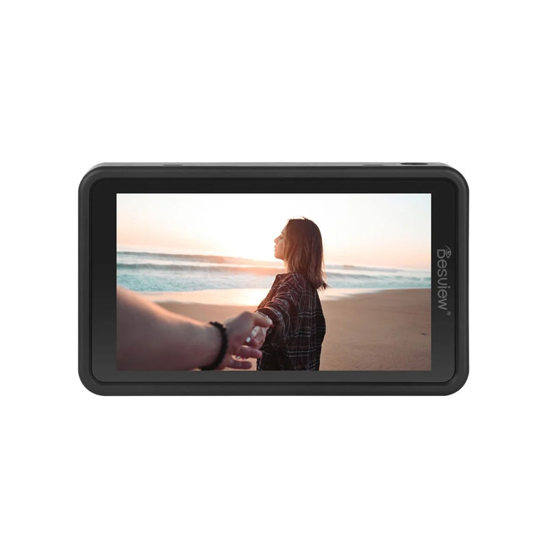 Desview R5 5.5-inch On Camera Touch Monitor