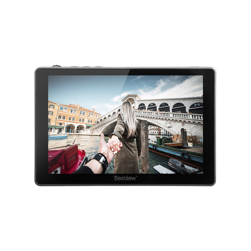 Desview R7 Plus 7-inch On Camera Touch Monitor