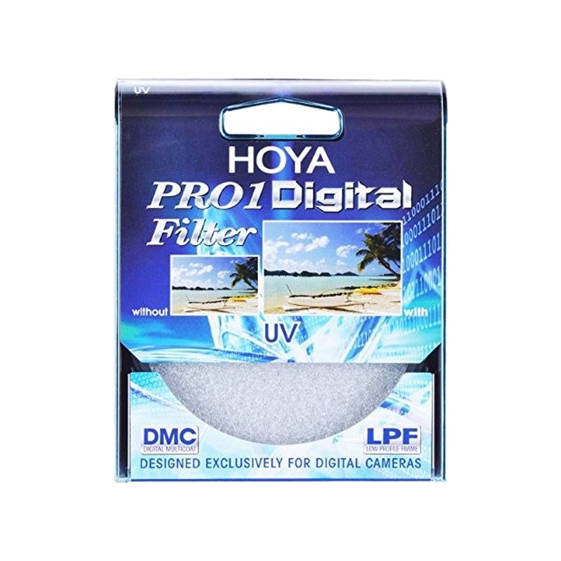Filter UV HOYA Pro1 Digital 77mm