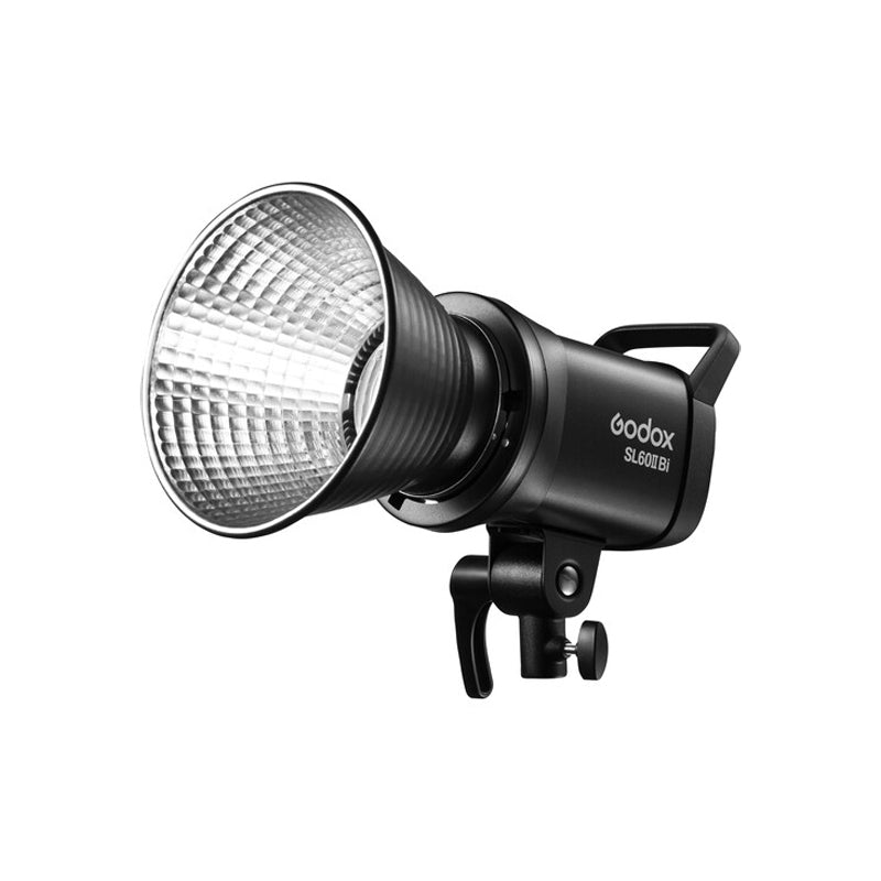 Godox SL60-II Bi LED Light Lampu Video Bi-Color SL-60II Bi Resmi