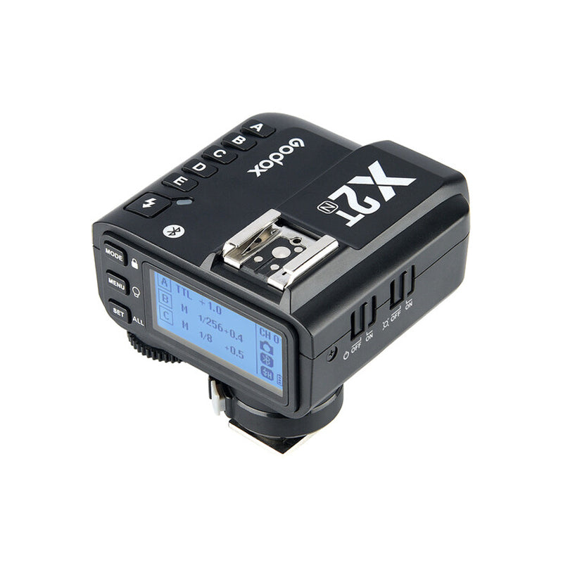 Godox X2T Flash Trigger for Digital Cameras
