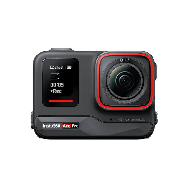 Insta360 Ace Pro 8K Action Camera Insta 360 One AcePro Garansi Resmi