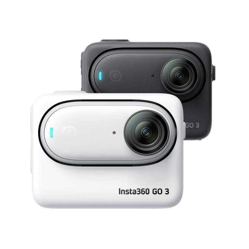 Insta360 GO 3 Action Cam Camera Insta 360 GO3 2 Garansi Resmi