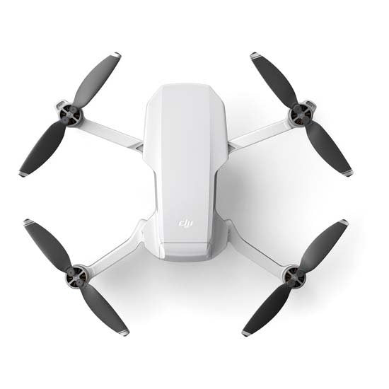 DJI Mavic Mini Drone