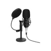 Maono AU-A03T Condenser Cardioid Podcast Microphone Kit