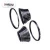 KNF K&F Concept 18 In 1 Lens Filter Ring Adapter 9 Step (SKU0629)