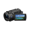 Sony AX43 Sony FDR-AX43 UHD 4K Handycam Camcorder Sony AX 43 Resmi