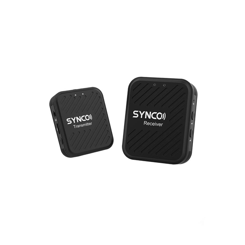 Synco G1 (A1) Ultracompact Digital Wireless Microphone