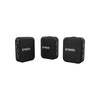 Synco G1 (A2) Ultracompact 2-Person Digital Wireless Microphone