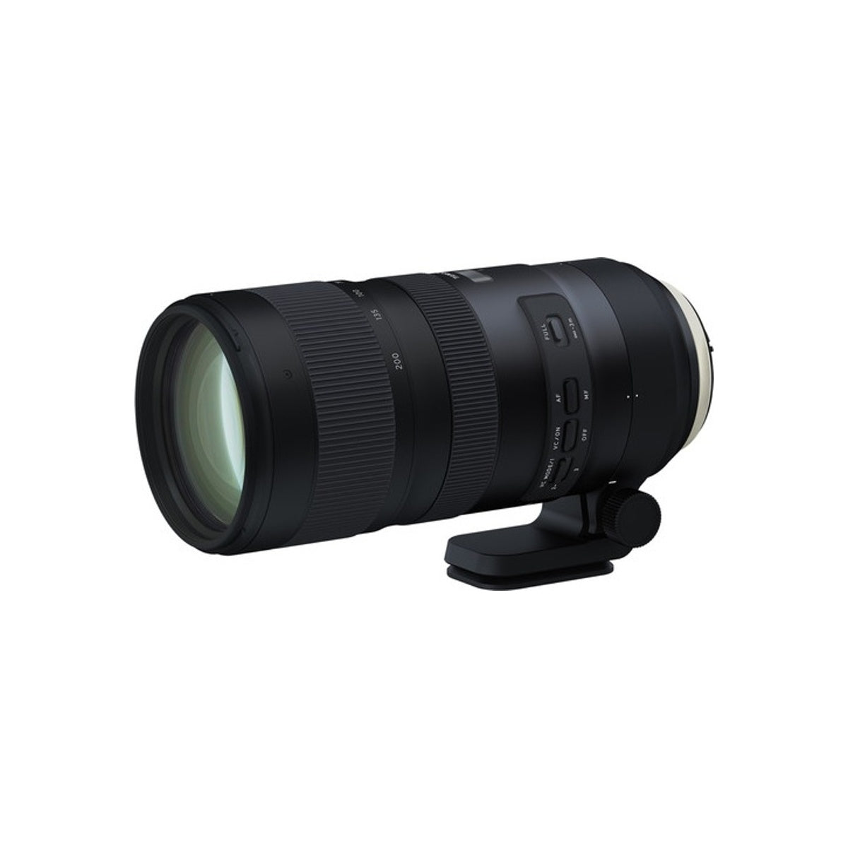 Lensa Tamron SP 70-200mm F2.8 Di VC USD G2 For Nikon Full-Frame Resmi